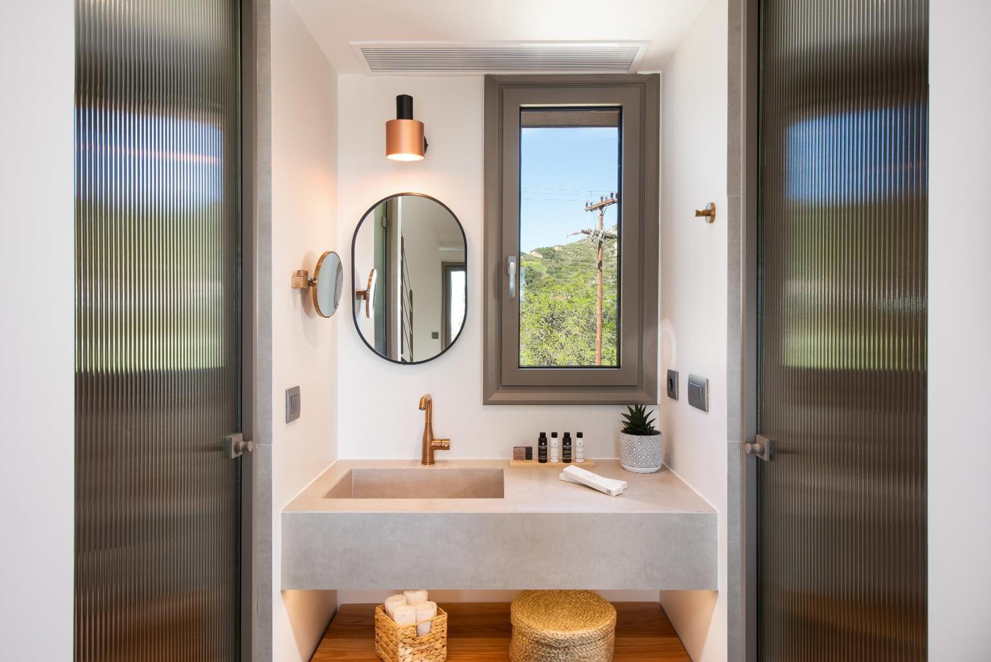 Reveli Suites Кателиос Экстерьер фото