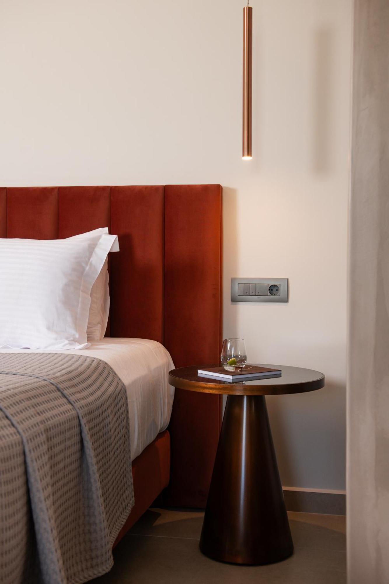 Reveli Suites Кателиос Экстерьер фото