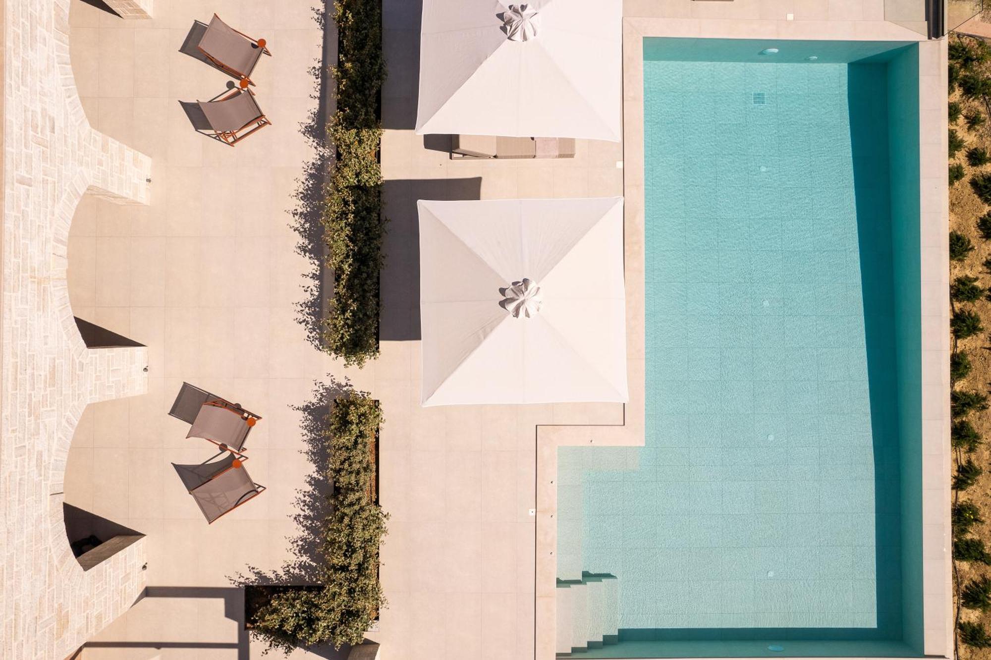 Reveli Suites Кателиос Экстерьер фото