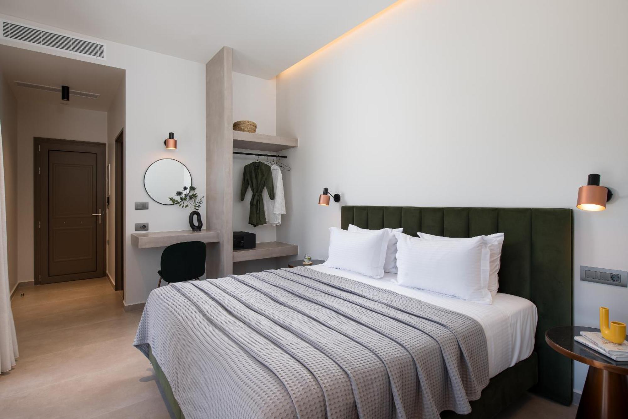 Reveli Suites Кателиос Номер фото