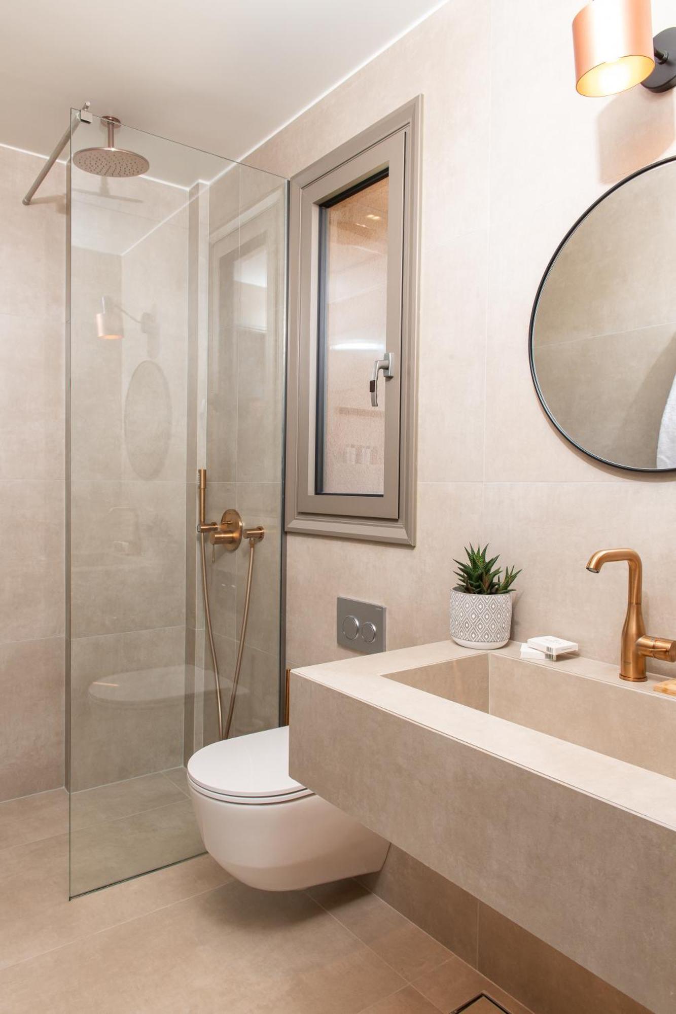 Reveli Suites Кателиос Номер фото