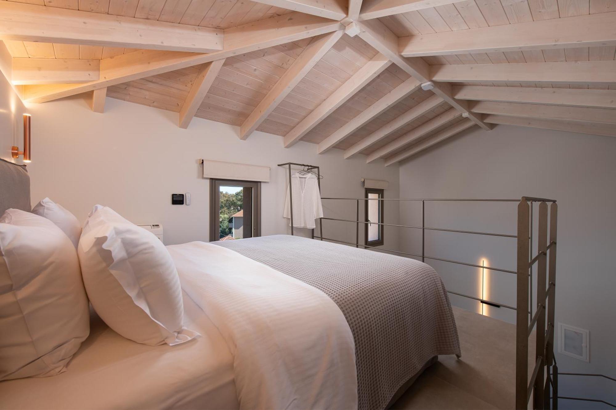 Reveli Suites Кателиос Номер фото