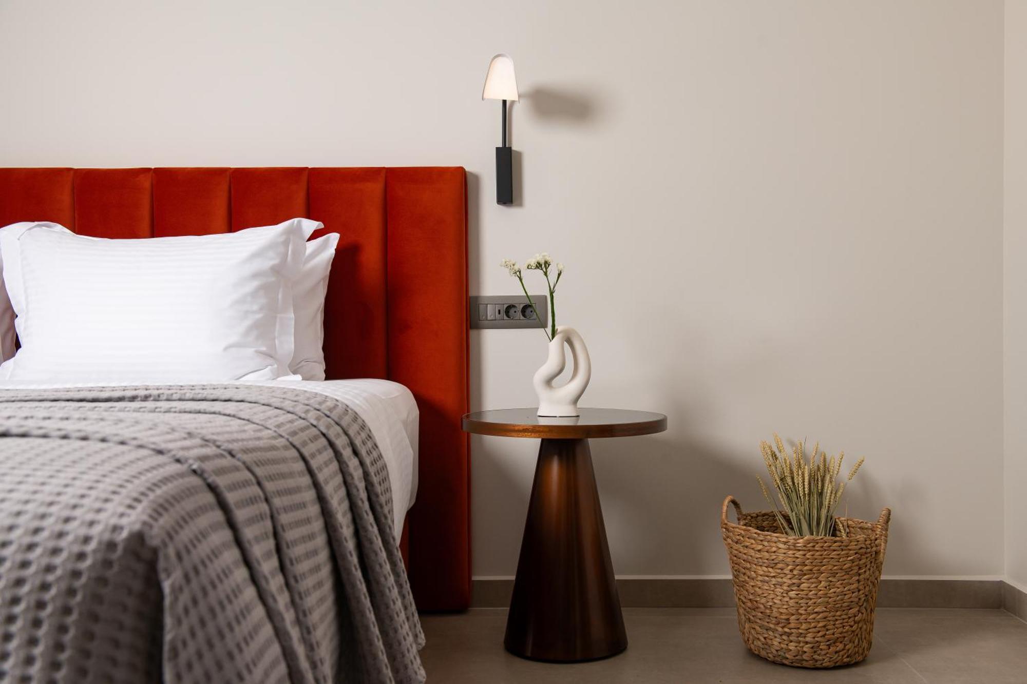 Reveli Suites Кателиос Экстерьер фото