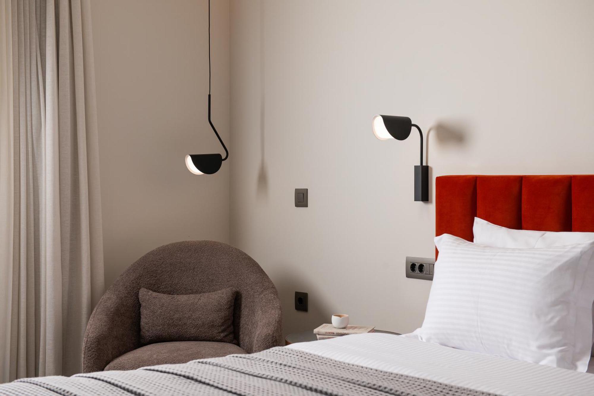 Reveli Suites Кателиос Экстерьер фото