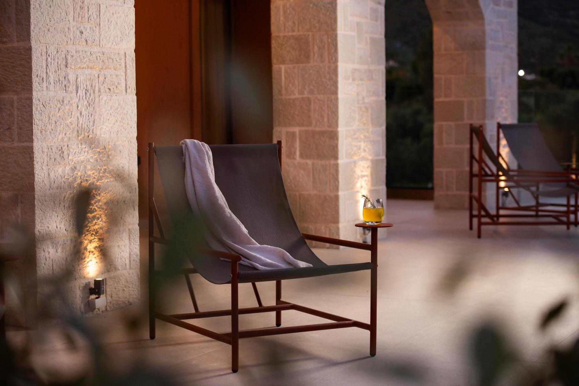 Reveli Suites Кателиос Экстерьер фото